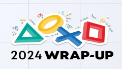 PlayStation launches 2024 Wrap-Up to celebrate 30 years of gaming legacy: See your top games and milestones