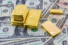 Gold price flat lines below $2,700 amid mixed cues; looks to US CPI report for fresh impetus