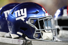 Ex-Vikings Defender Lands with Giants