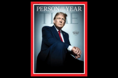 Time names Trump ‘Person of the Year’