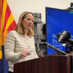 Arizona AG sues Saudi firm over ‘excessive’ groundwater pumping, saying it’s a public nuisance