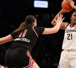 UConn’s Sarah Strong and 4 other electric women’s college basketball freshmen you can’t ignore