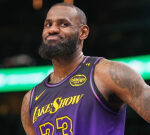 LeBron James trade rumors involving the Warriors got shut down by 1 report