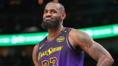 LeBron James trade rumors involving the Warriors got shut down by 1 report