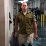 Brian Mast: Pro-Israel hawk set to lead US House foreign policy panel