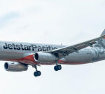 Jetstar flight forced to turn around after male passenger follows and ‘threatens’ air hostess