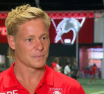 Sydney Swans superstar Isaac Heeney spills on ‘vulnerable’ experience under new coach