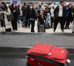 Christmas travel: Sydney and Melbourne Airport warn of delays with record passengers expected