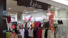 Why the plug was pulled on Australian fashion brand, Katies