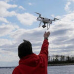 Drone operators worry that anxiety over mystery sightings will lead to new restrictions