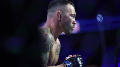 Colby Covington plans to drag Joaquin Buckley into ‘deep waters’ at UFC on ESPN 63