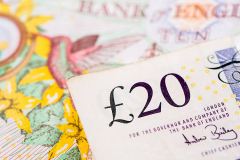 GBP: UK October GDP data disappoints – Scotiabank