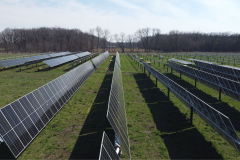 Wisconsin PSC approves 1.3 GW Vista Sands, one of the largest solar projects in the US