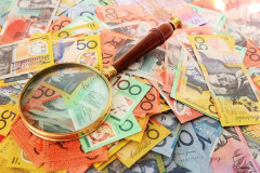 Australian Dollar struggles under pressure as Fed policy shifts