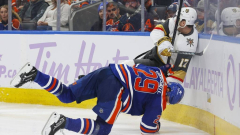 Oilers vs. Golden Knights December 14: Injured players, inactives, latest updates