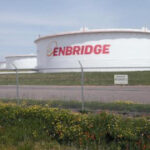 Enbridge pipeline spills 70,000 gallons of oil in Wisconsin