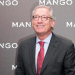 Isak Andic, founder of Spanish fashion brand Mango, dies in accident, aged 71