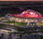 Live Nation Wins Bid to Operate 19,000-Seat Outdoor Amphitheater in Shakopee, MN