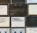 Unreleased Michael Jackson Tapes Allegedly Discovered In Abandoned Storage Unit