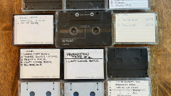 Unreleased Michael Jackson Tapes Allegedly Discovered In Abandoned Storage Unit