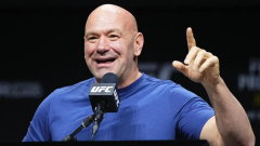 Dana White heaps praise on UFC production team, demands awards following show at the Sphere