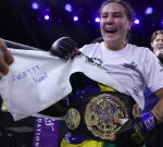 Invicta FC 59: Best photos from Atlanta