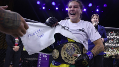 Invicta FC 59: Best photos from Atlanta