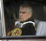 Prince Andrew in fresh scandal over ‘close confidant’