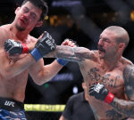 Cub Swanson explains retirement uncertainty after UFC Tampa win