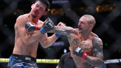 Cub Swanson explains retirement uncertainty after UFC Tampa win