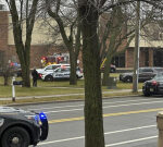 At least five dead in shooting at Abundant Life Christian School in Madison, Wisconsin