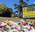 Families of children killed or injured in Hillcrest jumping castle tragedy launch class action against state