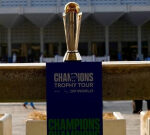 ICC Champions Trophy Schedule highlights: Dates like to be announced today, India v Pakistan in Dubai