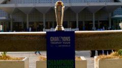 ICC Champions Trophy Schedule highlights: Dates like to be announced today, India v Pakistan in Dubai