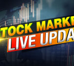 Sensex Today | Stock Market LIVE Updates: Nifty continues attempts to break above 24,800 ahead of Fed outcome