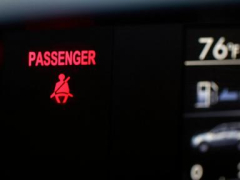 US to require passenger vehicles to sound alarms if rear passengers don’t fasten their seat belts