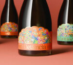 Wine brand offers a design journey through Portuguese landscapes and libations