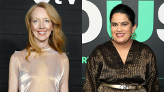 CBS Orders Multi-Cam Pilot ‘Zarna’ From Darlene Hunt, Zarna Garg