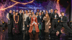 Hiroyuki Sanada, ‘Avatar: The Last Airbender’ and More Honored at 2024 Unforgettable Gala