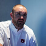 Auburn EDGE coach Josh Aldridge to become defensive coordinator at ECU