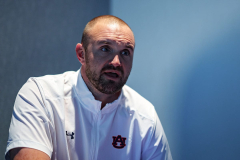 Auburn EDGE coach Josh Aldridge to become defensive coordinator at ECU