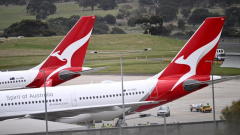 Qantas to pay $120 million in compensation for workers sacked illegally in 2020