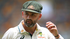 Nathan Lyon says new ball could play tricks on Gabba Day 5 pitch as Australia stalks unlikely victory