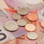 Canadian Dollar slumps as Canadian CPI inflation cools further