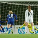 Chelsea, Lyon top Women’s Champions League groups with perfect records