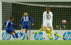 Chelsea, Lyon top Women’s Champions League groups with perfect records