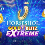 Games Global and Fortune Factory Studios launch Horseshoe Gold Blitz Extreme™