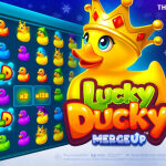 BGaming to release new Lucky Ducky X-Mas Edition