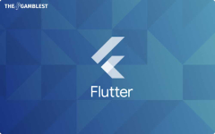 Flutter remains a leading choice for online gambling