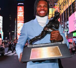 Travis Hunter’s Heisman gives state of Colorado an impressive trifecta